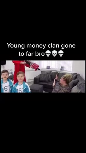 Playful Vacuum Cleaner Fun with Young Boys