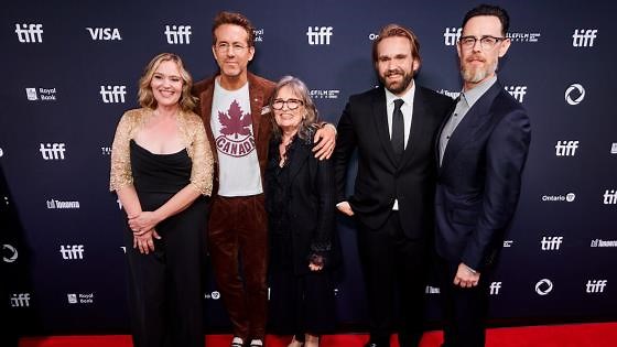 John Candy remembered as “Johnny Toronto” in TIFF tribute