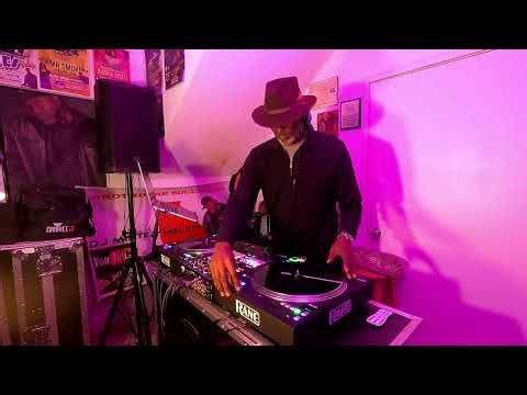 Southern Soul Blues Party Mix [Dj Mr Melvin]