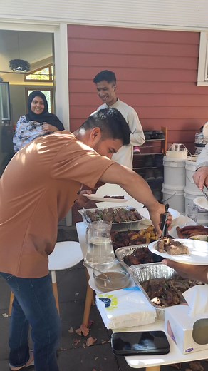 1.3K reactions · 15 shares | We had a good time yesterday. Missing you guys❤️ | Faisal Amin | Facebook