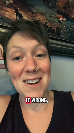 How you say?! 🤌 | Cassandra Socchia