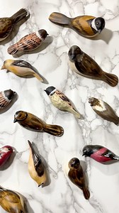 Don’t worry, I’m making pears next! #christmasornaments #airdryclay #diychristmasdecor | Y Street Studio