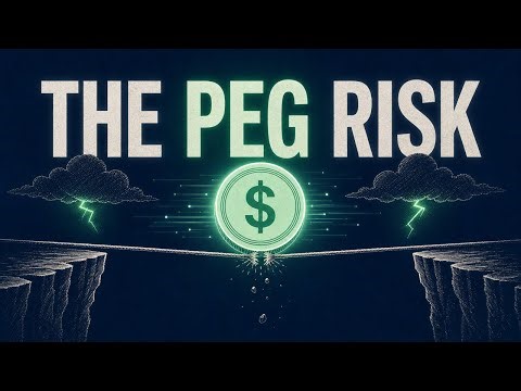 Stablecoins Explained: How Digital Dollars Hold $1