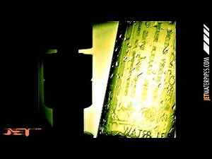Jet WaterPipe