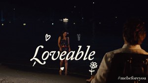 128K views · 10K reactions | Fall in love with Lou. #MeBeforeYou | Me Before You | Facebook