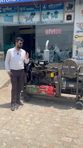 34K views · 804 reactions | 62kva Diesel Generator Tata Engine Diesel Generator #generator #viral #chadhagenerators 9034280002, 9996950031 | Chadha Generators Private Limited | Facebook