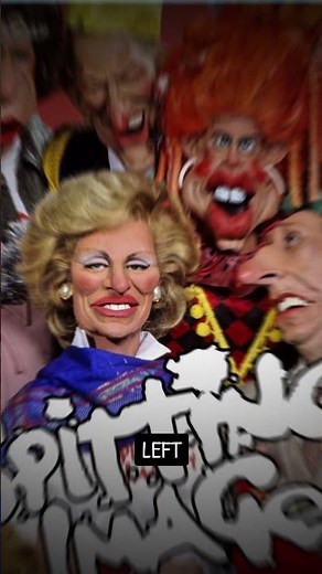 Who’s Really Funny? Left vs Right Comedy Power Shift