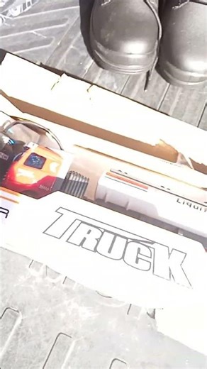 RC trucks, #rccar #tiktok tir, cysterna autko zdalne sterowane unboxing #tiktok #short #unboxing