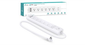 Amazon launches TP-Link Kasa smart home sale with Alexa and Assistant gear from $12