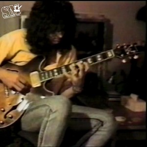 Shred Music Tv on Instagram: "Jason Becker - "Air"Classical Guitar 1987 #guitar #jasonbecker #classicalguitar #shredguitar"