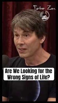 Brian Cox Explains Why We Might Not Be Able to Detect Alien Civilizations #astrophysics #briancox