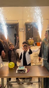 Yash yugh ka birthday celebration 🎉 😂😂 | Payal Banjara