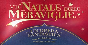 1.7K reactions · 231 shares |  Fino al 6 Gennaio, il Centro Storico di San Marino si anima della magia del Natale, con luminarie, mercatini, show e attrazioni: è il Natale delle Meraviglie, un'Opera Fantastica! | Repubblica di San Marino | Facebook