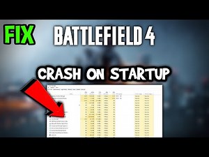 Battlefield 4 – How to Fix Crash on Startup – Complete Tutorial