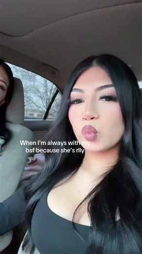 #fyp #bsf #allihave #goviral #onyourpage @no caller id 🫰🏼💘 | best friend