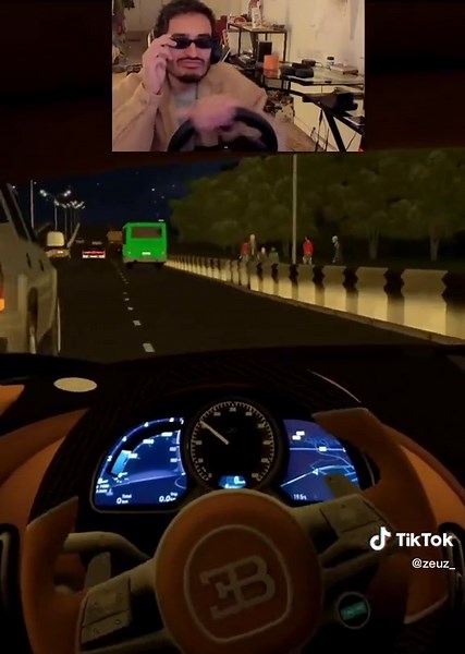 Speed of Light Gaming Experience