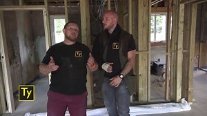 28K views · 165 reactions | How to insulate a ceiling........ | The Bald Builders | Facebook