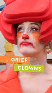 These people are laughing at death. They think you should too 🤡 | BBC Stories