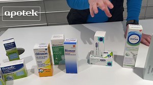 Problemer med allergi? Så rådfør dig med Varde Apotek/ Varde Østervold Apotek. Her får du en teaser på nogle af de mange muligheder for at blive generne kvit. 蠟蠟蠟蠟 Annonce | GoVarde.dk | Facebook