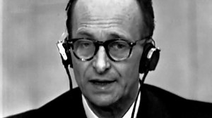 The Eichmann Show Documentary