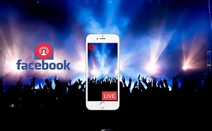The Complete Guide To Facebook Live Streaming