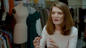 Brie Larson is fearless when it comes to getting to the heart of her character in #TheGlassCastle. Now on Blu-ray, DVD & Digital. | The Glass Castle