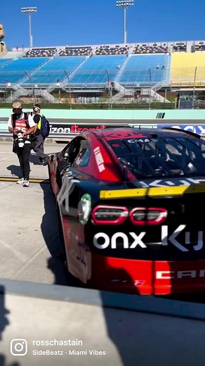 21K views · 840 reactions | Welcome to #KubotaCountry. Time to see what the No. 1 Kubota Onx Homes Team Chevy has this weekend at Homestead-Miami Speedway! #NASCARPlayoffs | Ross Chastain | Facebook