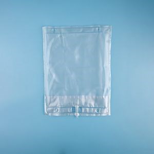 [Hot Item] CE ISO Medical Disposable Polymer Material Urine Bag