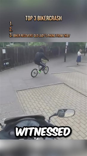 Top3 BikerCrash. #biker #motorcycle