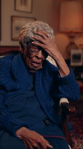 Fannie McClendon | The 6888th Postal Battalion | Thursday Nov 20th