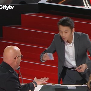 Young GENIUS Overcomes Bullying Through Magic! 🪄 | Kids Got Talent