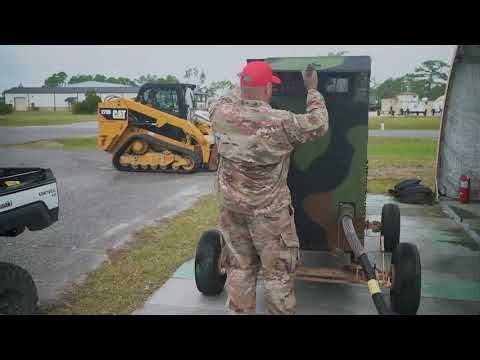 ROWPU Video Training