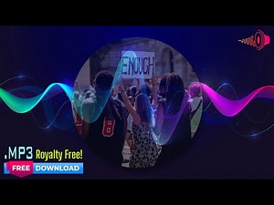 Loud Angry Crowd Protest Background Noise Sound Effect Audio 2