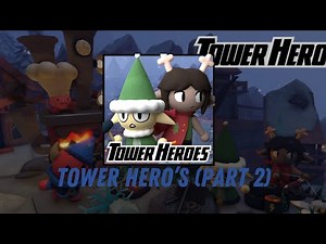 Every Tower Hero's Music ID's (Part 2)