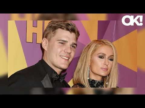 Paris Hilton's Ex-Fiance Chris Zylka Facing Multiple Felony Charges After Bloody Brawl With Police: