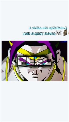 OGEST SONG THAT GIVES YOU GOOSEBUMPS 🔥 #songoku #dragonballsuper #animeeditz #trending #fypシ