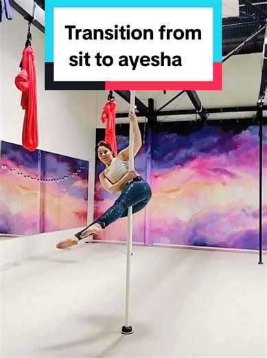 #poletransition #staticpole #staticpolecombo #poletutorial #pdbowandarrow #pdayesha #polemoves #poletricks #poledancer #poleinspiration #polelifestyle #polelife