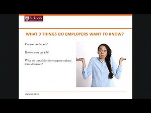 Writing CV Personal Profiles, Personal Statements & Cover Letters