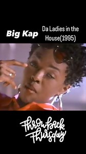 556 reactions · 19 comments | Although I was introduced to @queenbahamadia by way of her song “Uknowhowwedu” , this was my first time seeing Lauryn separately from the Fugees after I fell in love with her on the “Nappy Heads” joint. She always had a unique style of rap … undeniable! Original song also features rappers Precise and Uneek #ladiesoflyrics #throwbackthursday | Ladies Of Lyrics | Facebook