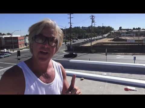 How to Install Coping Metal Hermosa Beach Roofing Contractors