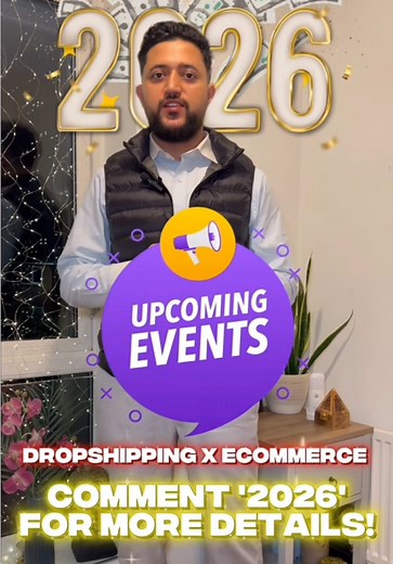 2026 Dropshipping E-Commerce Guide