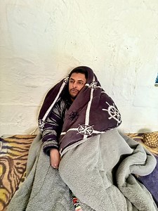 136K views · 3.6K reactions | El Jose sobrevivió a temperaturas BAJO CERO略❄️略❄️ https://youtu.be/W7HjvfQVRUQ?si=lRmKKV-66n0j0Aiv | Unique Hunter | Facebook