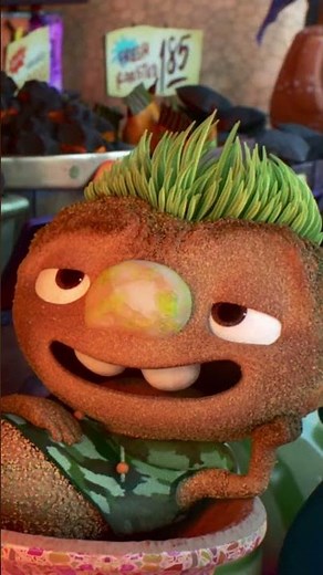 Elemental | Clod Rizz