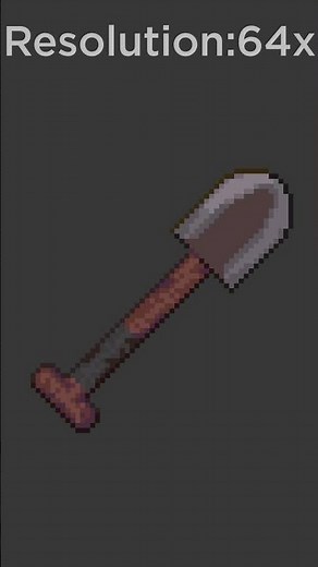 Netherite Shovel Upgrade: Inspired by ‪@ph1lza‬ | Minecraft Resource Pack Showcase | Java/Bedrock