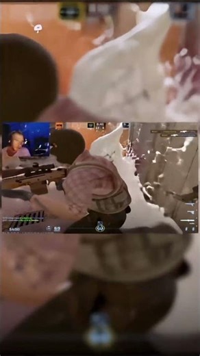 Creating Cursed Gaming Content Till Im Noticed..