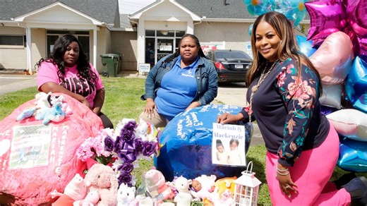 Day care, family mourn mother, ‘wonderful, beautiful children’ killed in Rock Hill crash