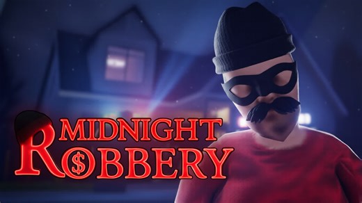 MIDNIGHT ROBBERY [HORROR] 4074-9188-4265 by aidenomalley - Fortnite Creative Map Code