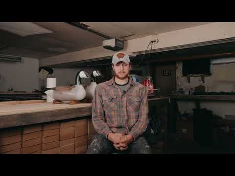 2024 World Duck and Goose Calling Competition Post Interview