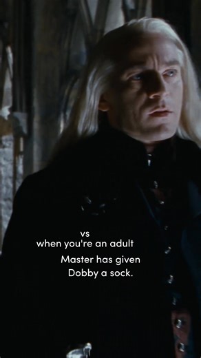 These HARRY POTTER scenes sum up Christmas realities perfectly | Warner Bros. Pictures