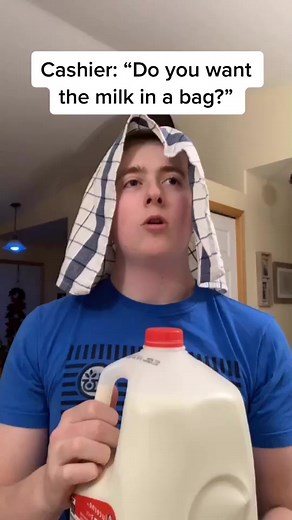 1.2M views · 10K reactions | When You Forget Your Wallet In the Car! | Luke Davidson | Facebook